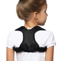 Реклинатор ортопедический "Крейт" №2 (черный) Е-14 обхват (55-75см) детский (кольца Дельбе)